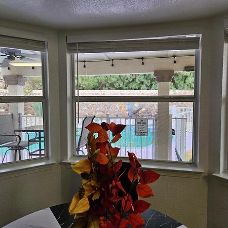 Villa Franklin Luxe Oasis El Paso Esterno foto