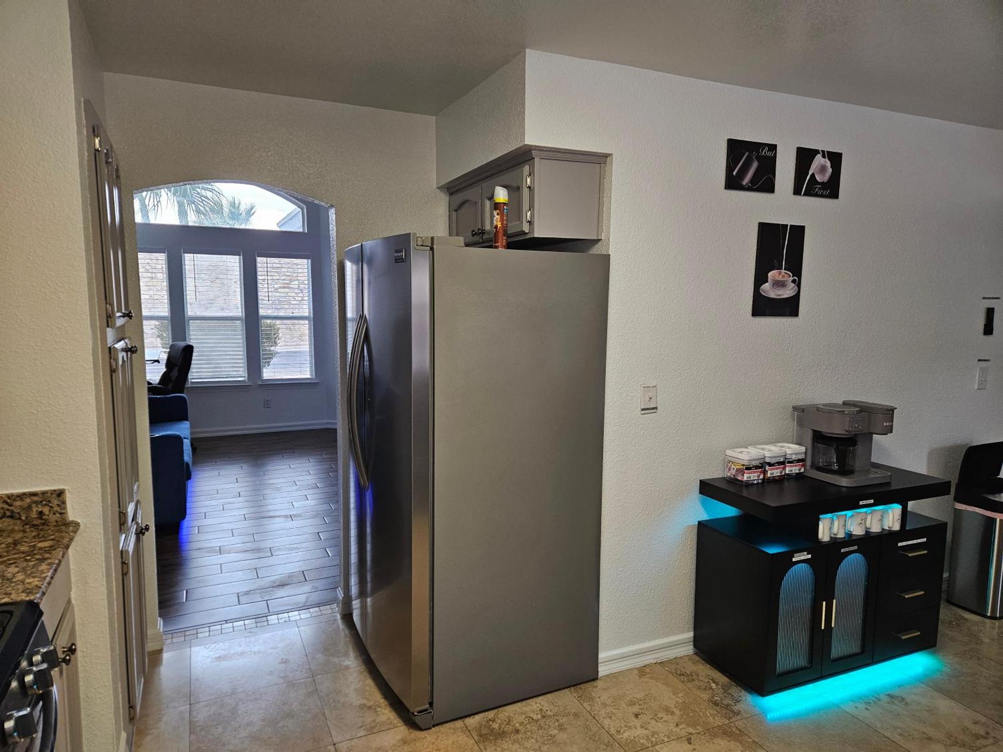 Villa Franklin Luxe Oasis El Paso Esterno foto
