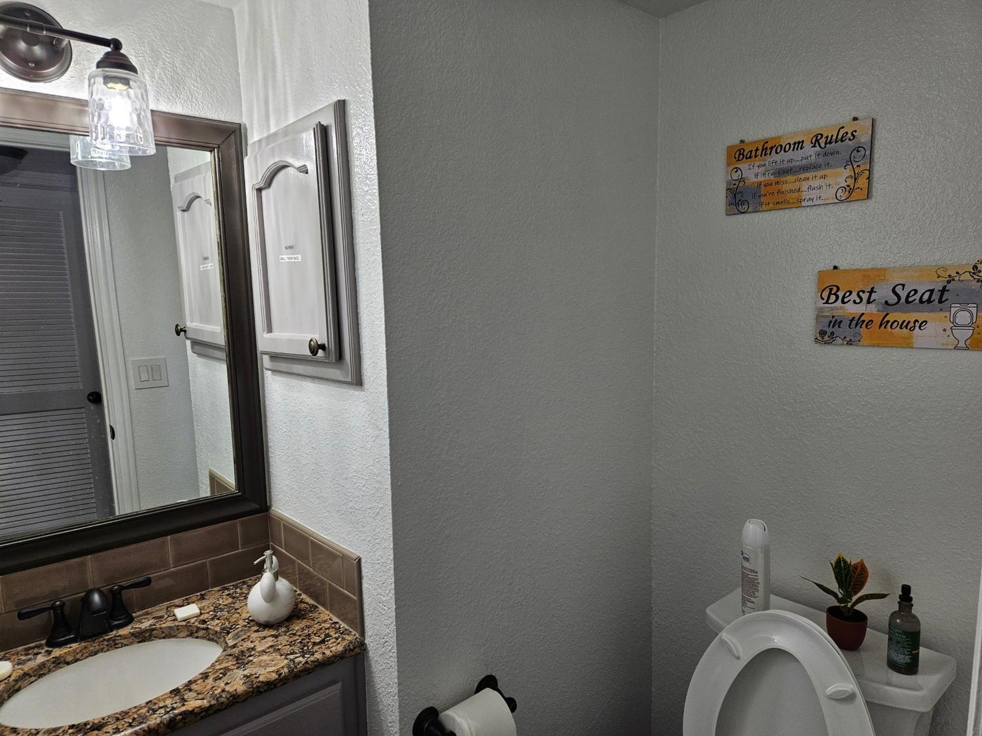 Villa Franklin Luxe Oasis El Paso Esterno foto