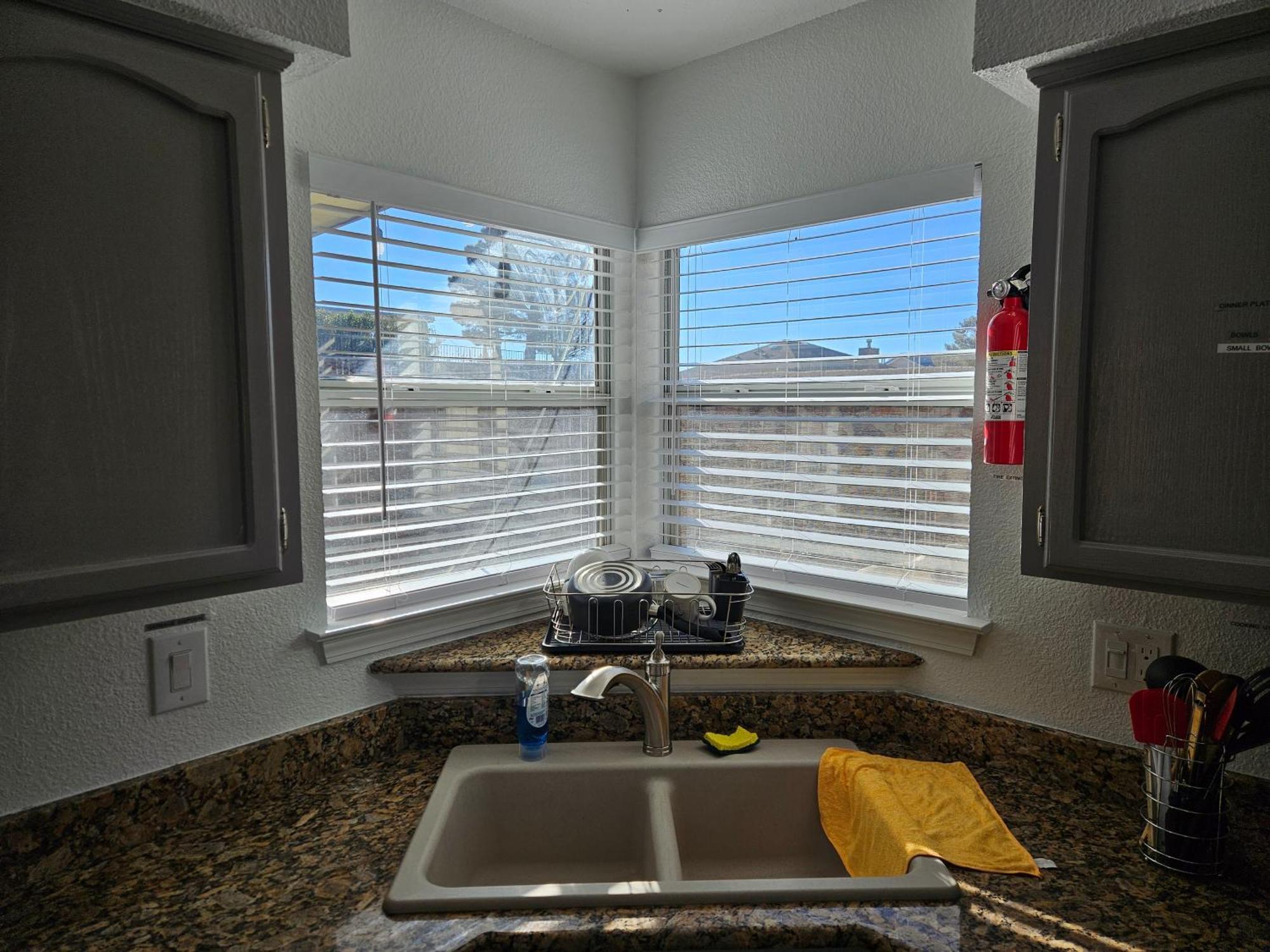 Villa Franklin Luxe Oasis El Paso Esterno foto