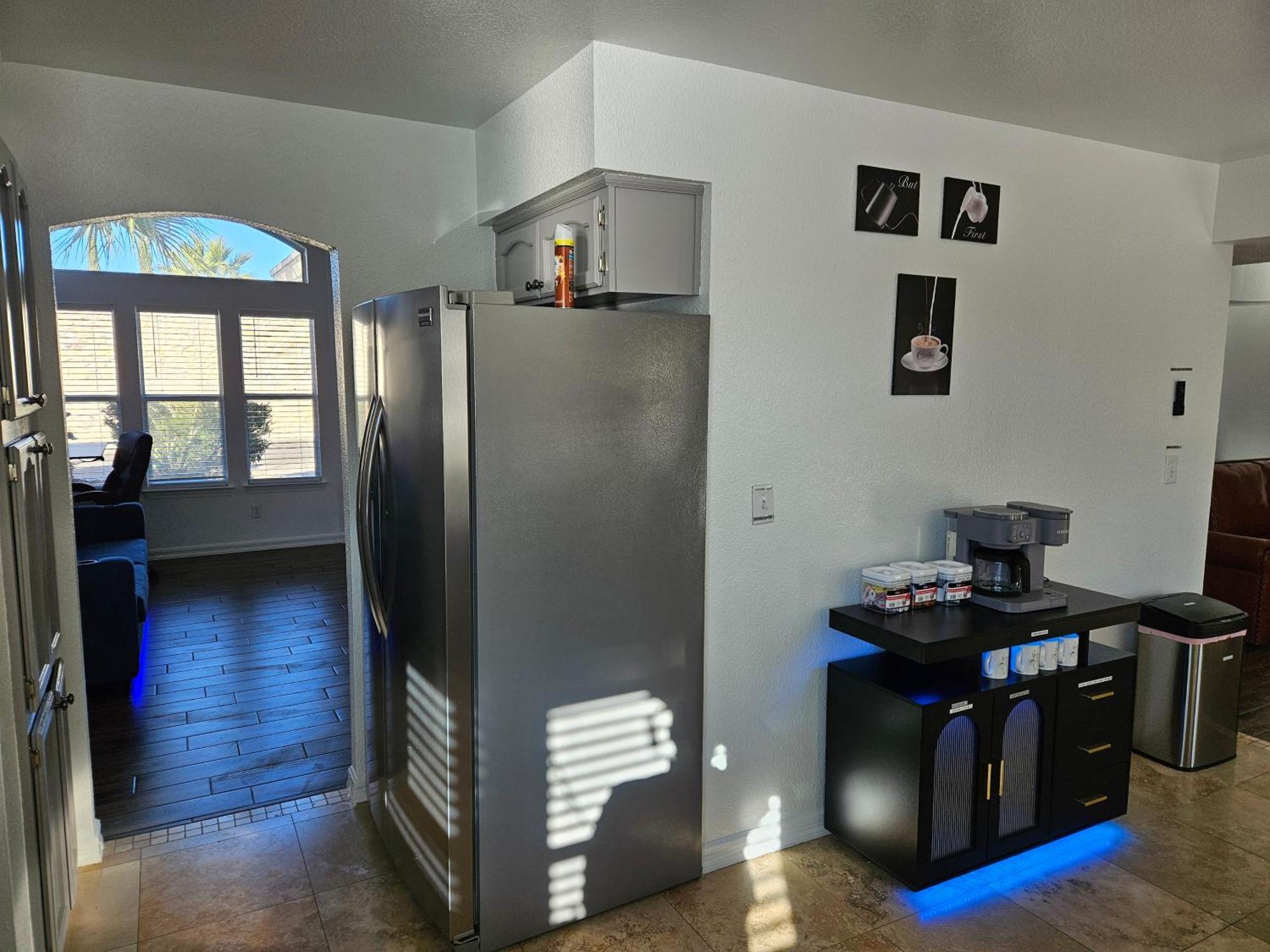 Villa Franklin Luxe Oasis El Paso Esterno foto
