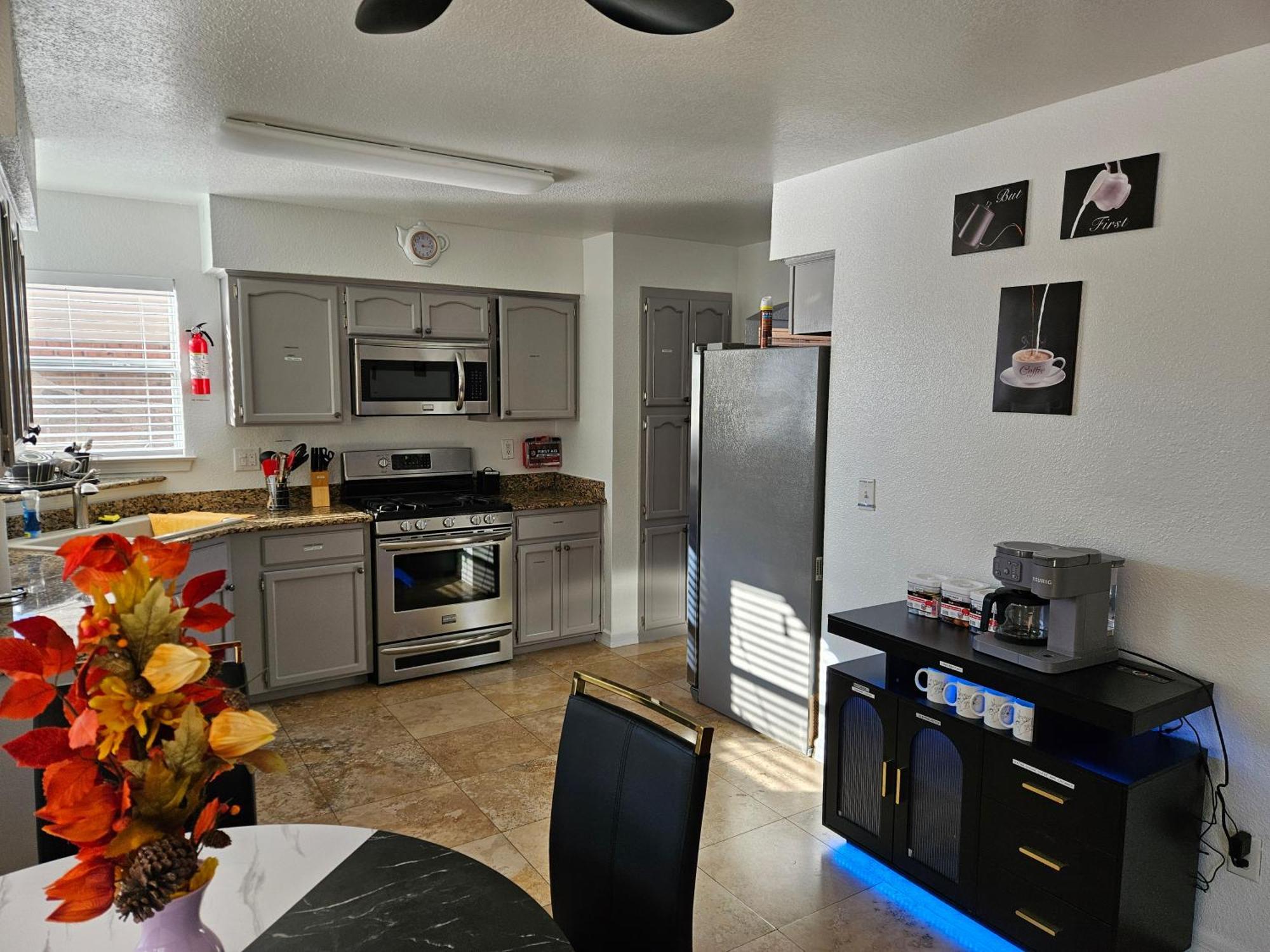 Villa Franklin Luxe Oasis El Paso Esterno foto